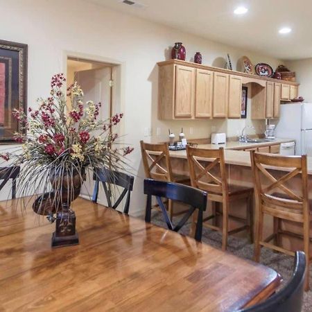 Branson Condo With A Walkout And Elevator Access At Thousand Hills And Next To 76 Экстерьер фото