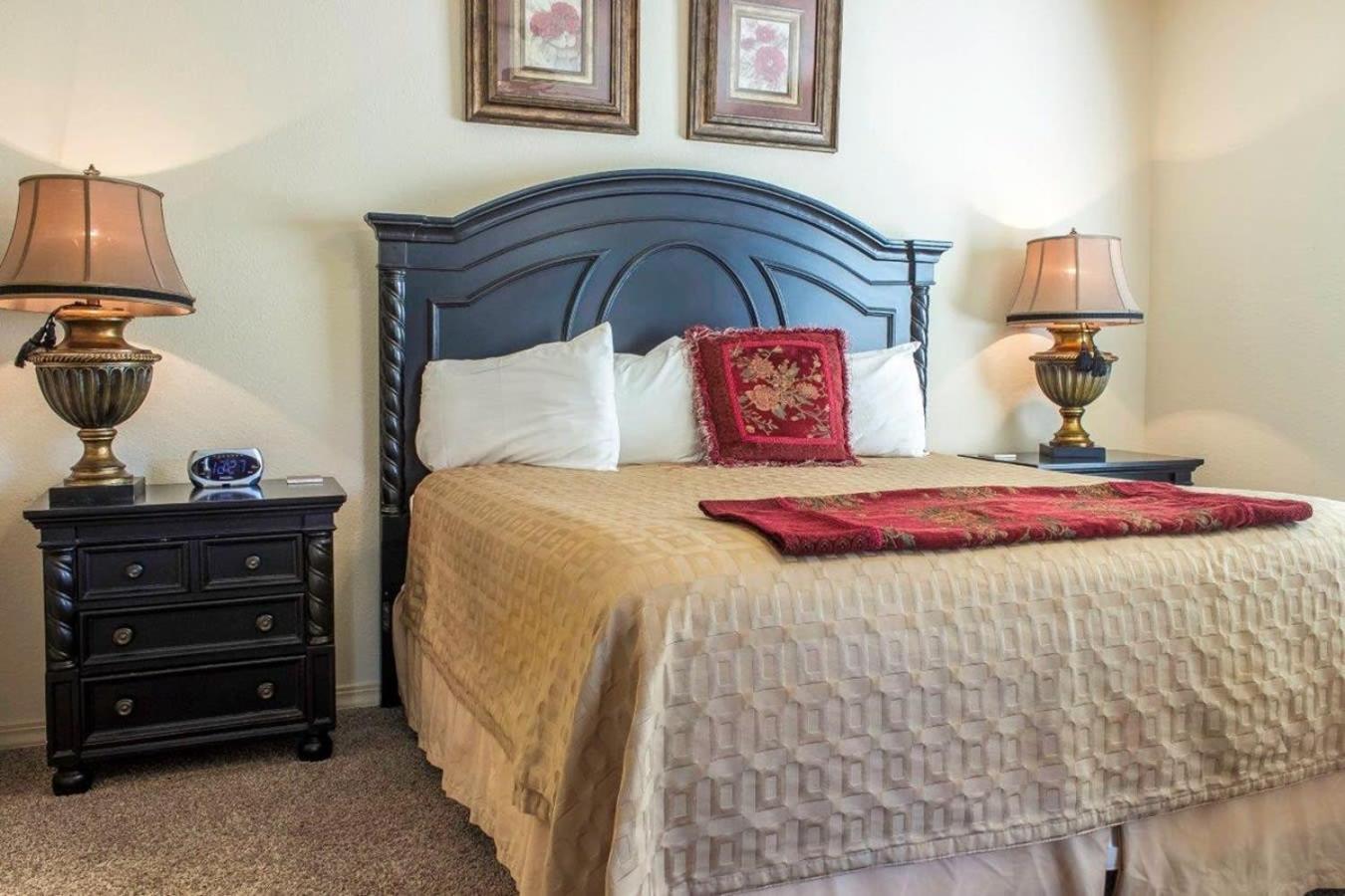 Branson Condo With A Walkout And Elevator Access At Thousand Hills And Next To 76 Экстерьер фото