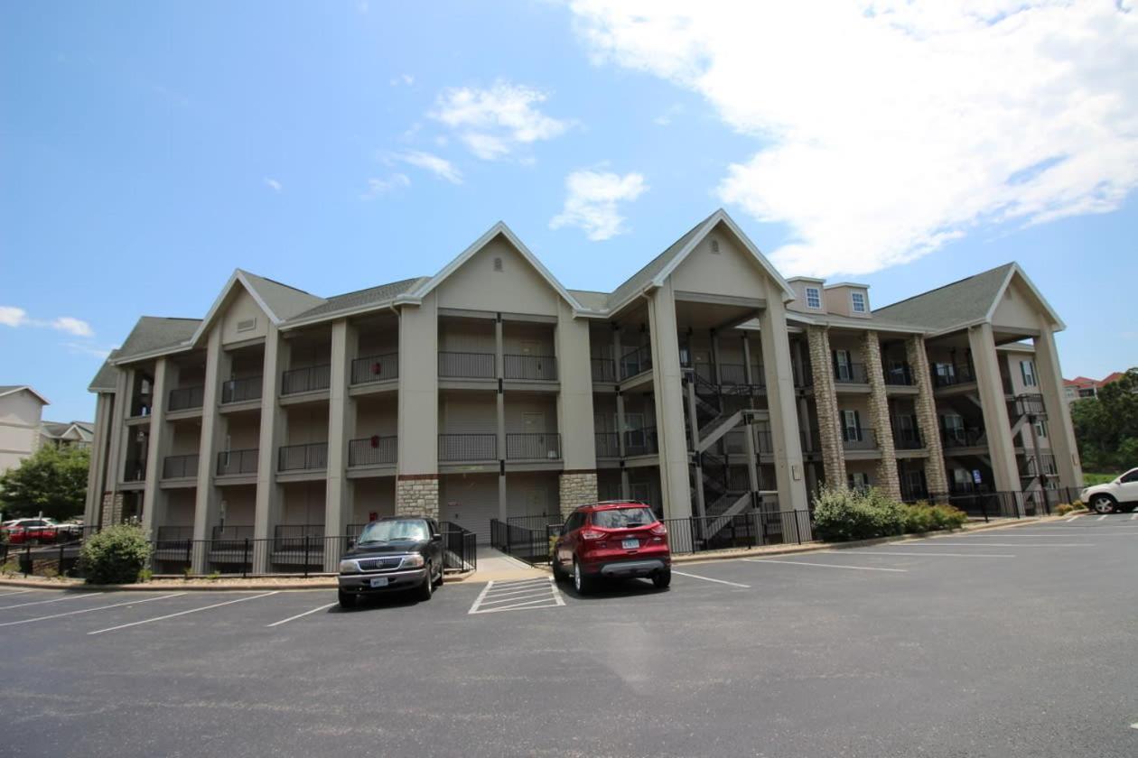 Branson Condo With A Walkout And Elevator Access At Thousand Hills And Next To 76 Экстерьер фото
