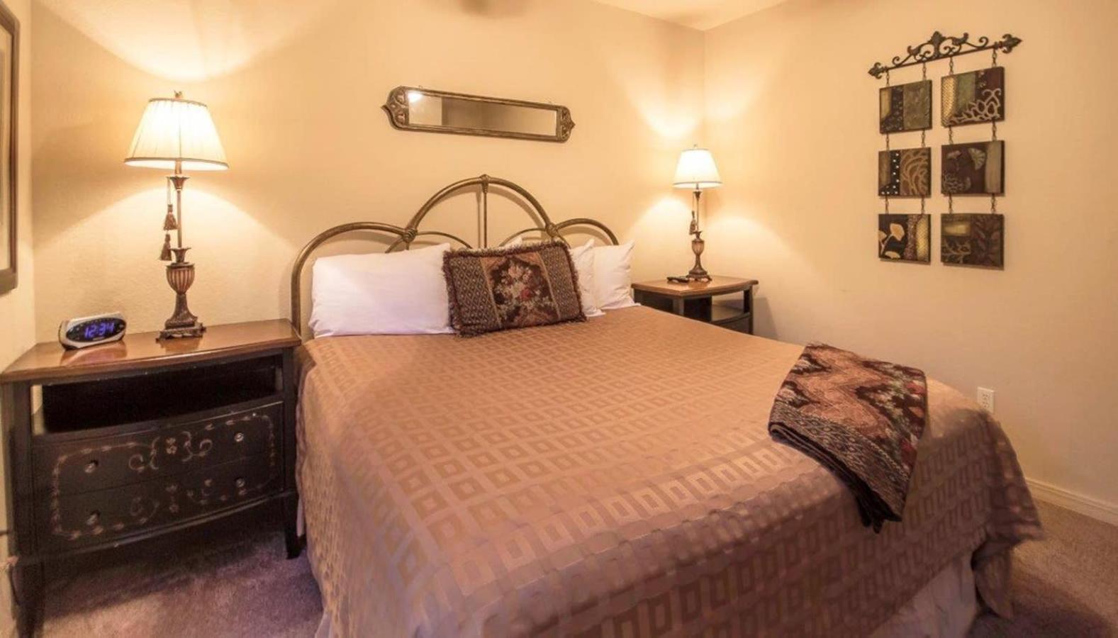 Branson Condo With A Walkout And Elevator Access At Thousand Hills And Next To 76 Экстерьер фото
