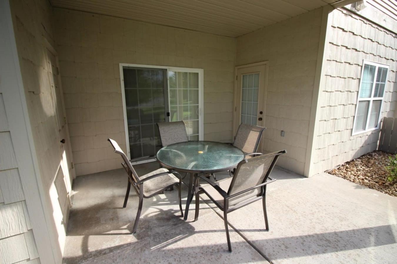 Branson Condo With A Walkout And Elevator Access At Thousand Hills And Next To 76 Экстерьер фото